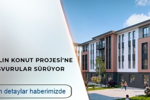 Projeye Kimler Nasıl Başvuru Yapabilecek